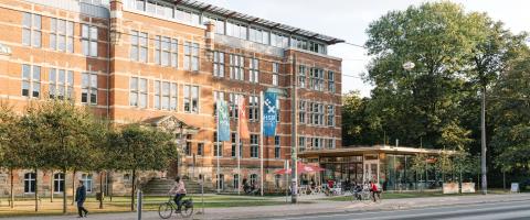 Университет Прикладных Наук Бремена - Hochschule Bremen