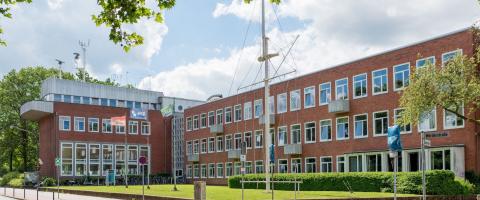 Университет Прикладных Наук Бремена - Hochschule Bremen