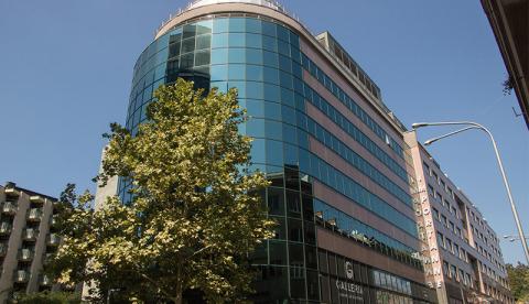 Вернский Университет - VERN' University - 6