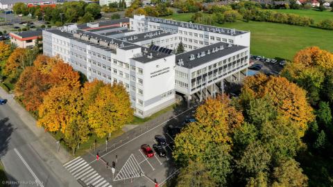 Технологический университет Ополе - Politechnika Opolska - 7