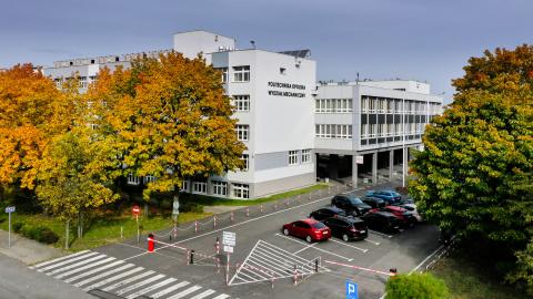 Технологический университет Ополе - Politechnika Opolska - 8