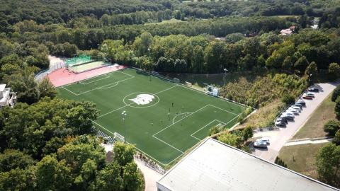 Американская международная школа в Вене - American International School of Vienna