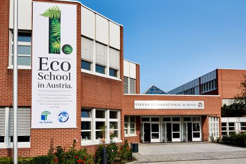 Vienna International School