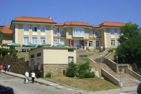 Технический университет Габрово - Technical University of Gabrovo