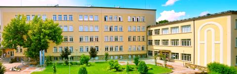 Технический университет Габрово - Technical University of Gabrovo