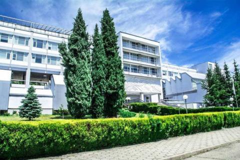 Юго-западный университет «Неофит Рильский» - The South-West University "Neofit Rilski"