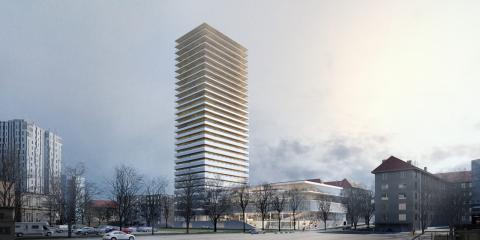 Эстонская Бизнес Школа - Estonian Business School 