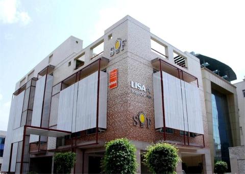  Высший институт прикладных искусств LISAA - l’Institut Supérieur des Arts Appliqués LISAA