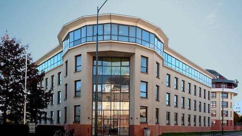 Бизнес школы ESG