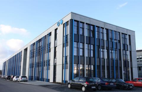 Университет прикладных наук Бонн-Рейн-Зиг - Hochschule Bonn-Rhein-Sieg