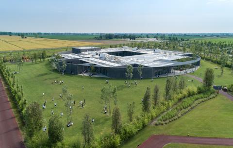 Международная школа H-FARM Rosà - H-FARM International School Rosà