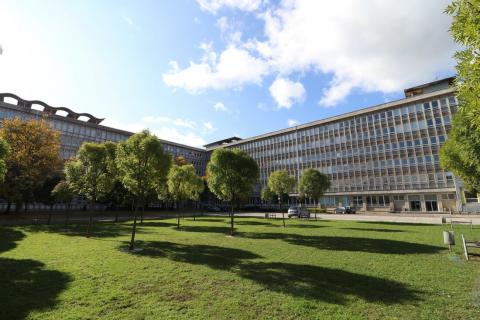 Технический университет Кошице - Technická univerzita v Košiciach