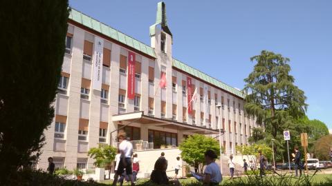 Международная школа Ла Кот, Обон - La Côte International School Aubonne