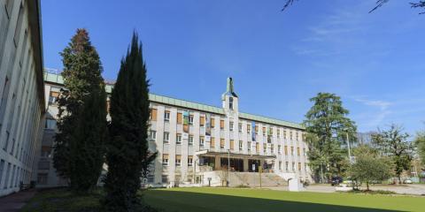 Международная школа H-FARM Виченца - H-FARM International School Vicenza