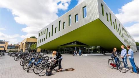 Оснабрюкский университет прикладных наук - Hochschule Osnabrück