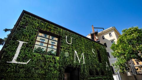 Университет LUMSA - LUMSA University