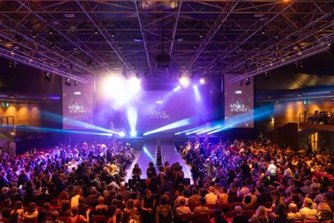 Академия искусств LABA in Florence -  Libera Accademia di Belle Arti