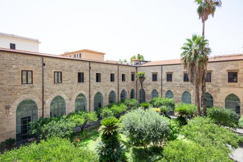 Университет LUMSA - LUMSA University