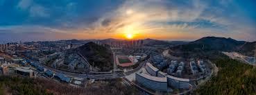 Университет Чжэцзян Шужэнь - Zhejiang Shuren University