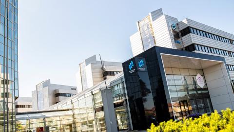 Хальмстадский университет - Halmstad University