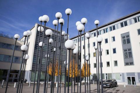 Университет West - University West