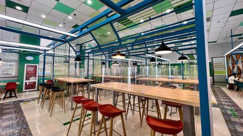 Университет международного бизнеса и экономики - University of International Business and Economics