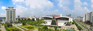 Юго-западный университет финансов и экономики - Southwestern University of Finance and Economics