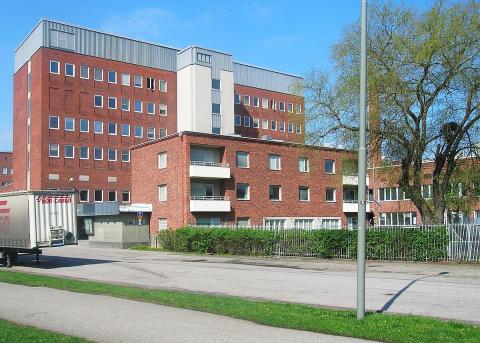 Стокгольмская киношкола - Stockholms Filmskola