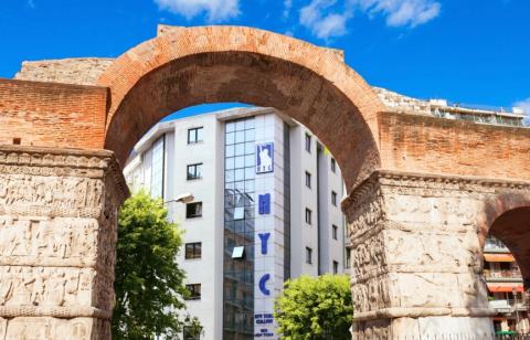 Нью-Йоркский колледж - New York College