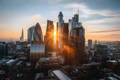 Языковая школа TopUp Learning London (Tti School)