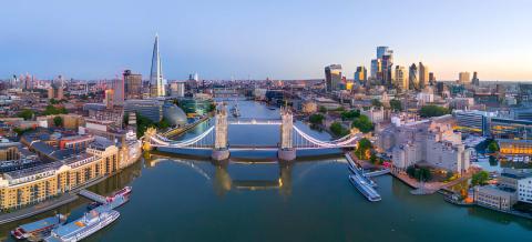 Языковая школа TopUp Learning London (Tti School)