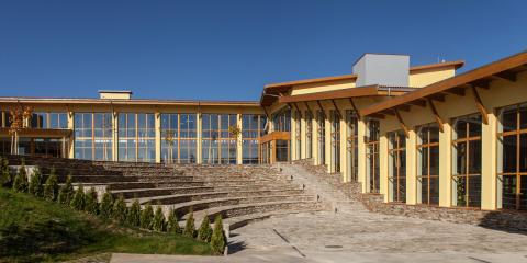 Англо-американская школа Софии - Anglo-American School of Sofia