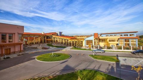 Англо-американская школа Софии - Anglo-American School of Sofia