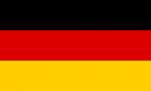 Германия - 1