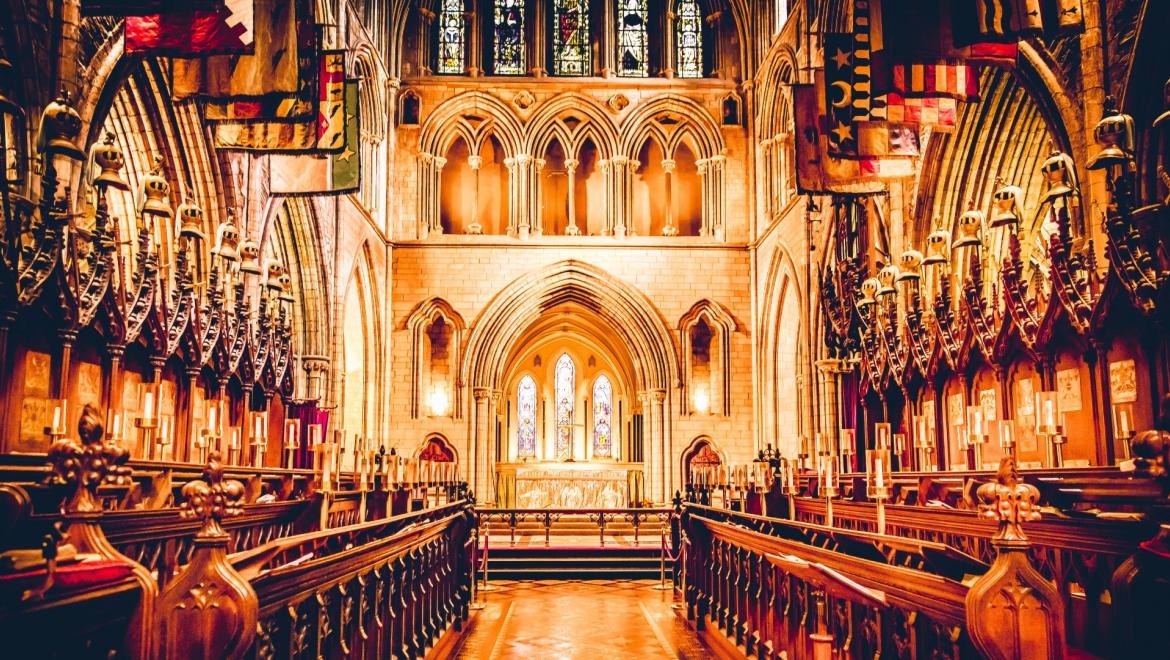 Ирландия - 2