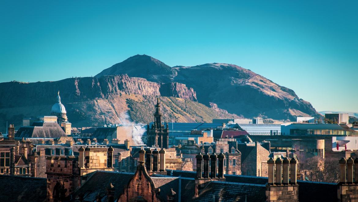 Шотландия - 2