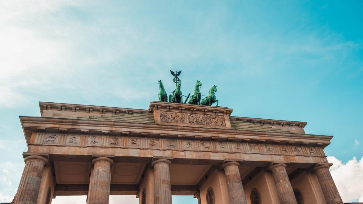 Германия - 3