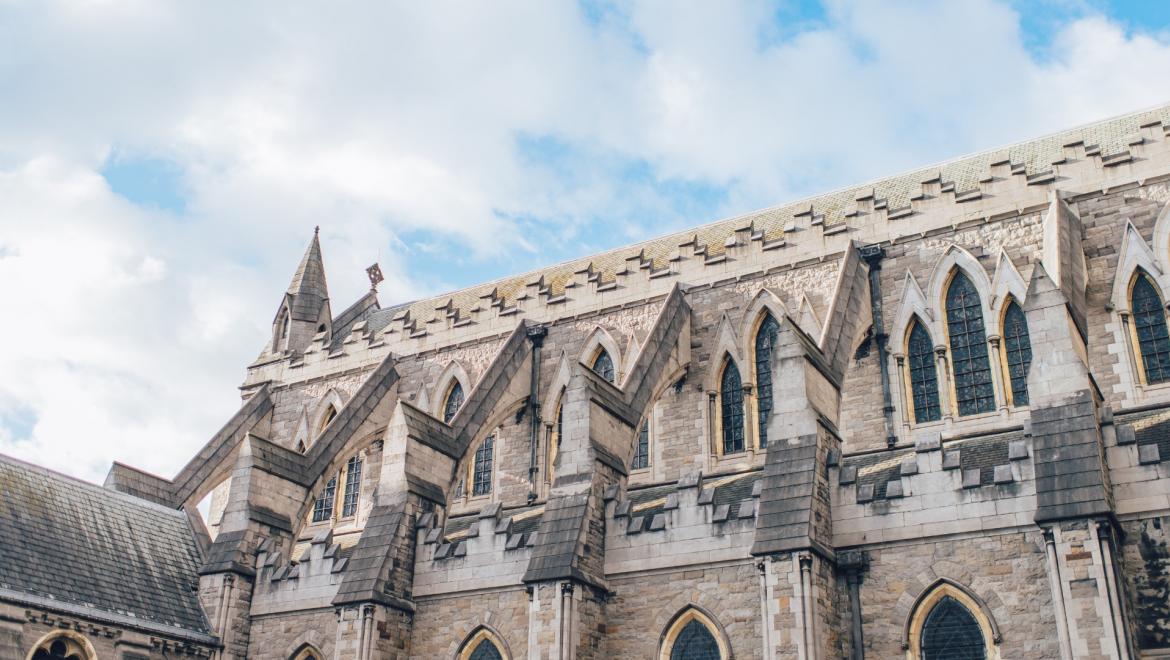 Ирландия - 3