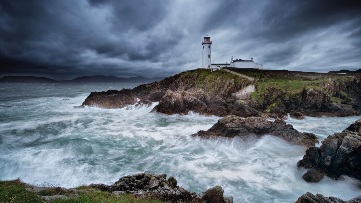 Ирландия - 4