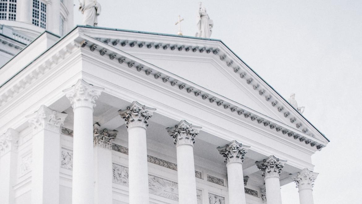 Финляндия - 2