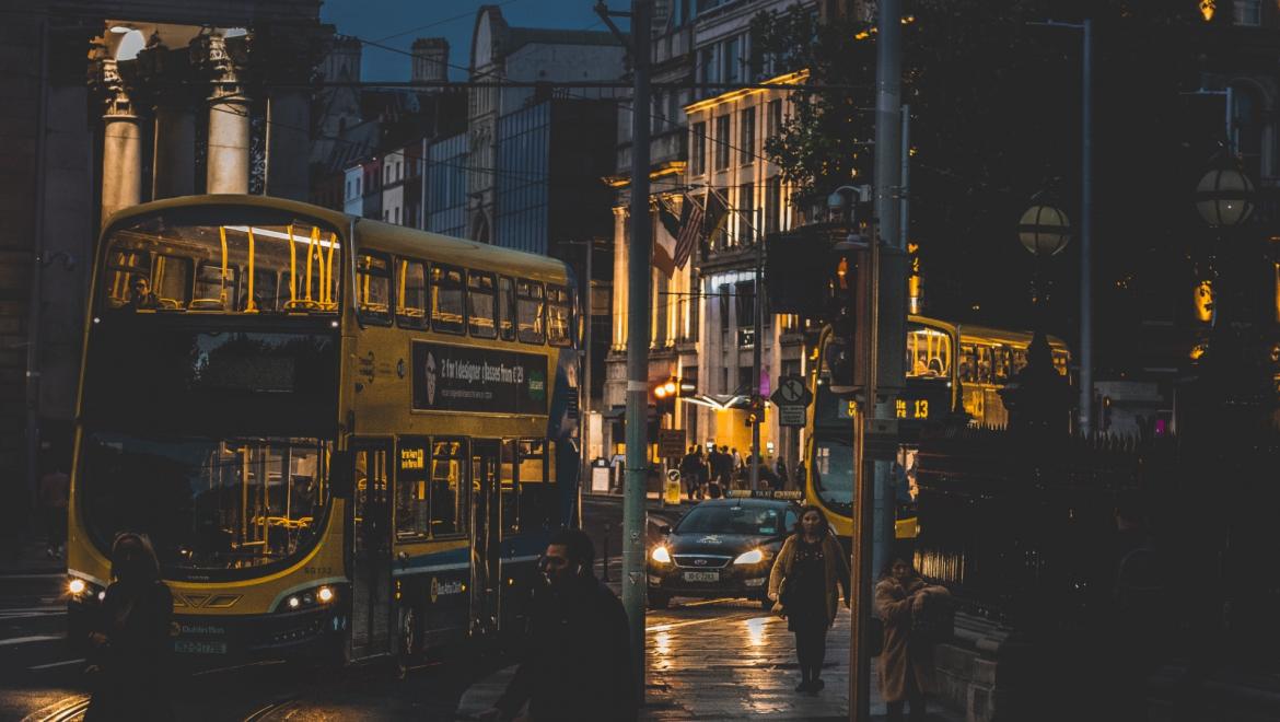 Ирландия - 5