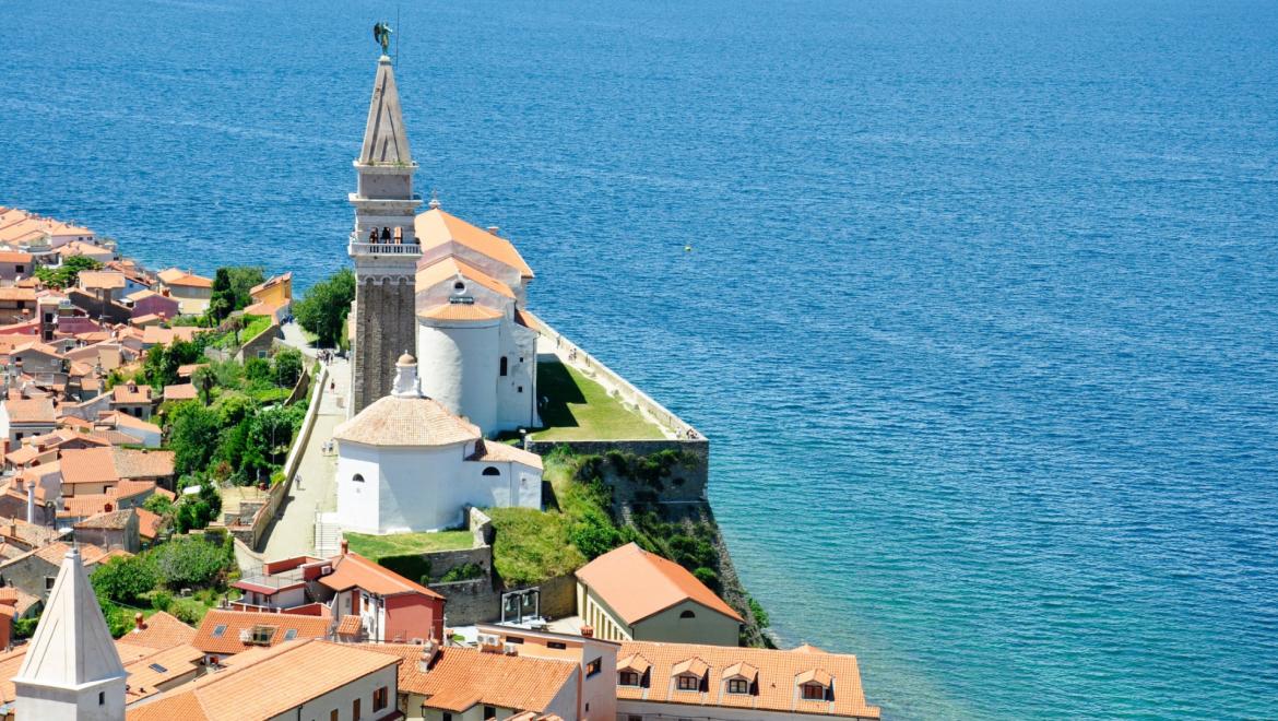 Словения - 3