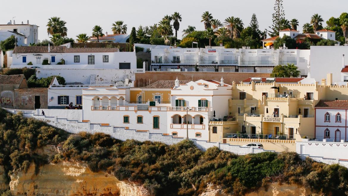 Португалия - 3