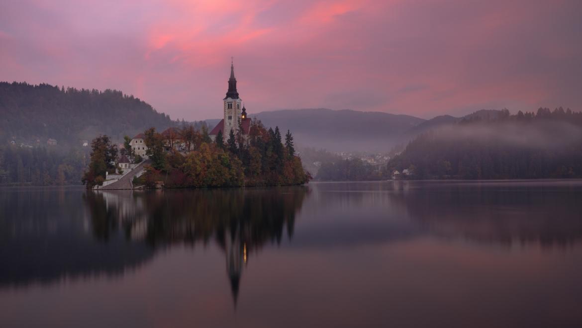 Словения - 4