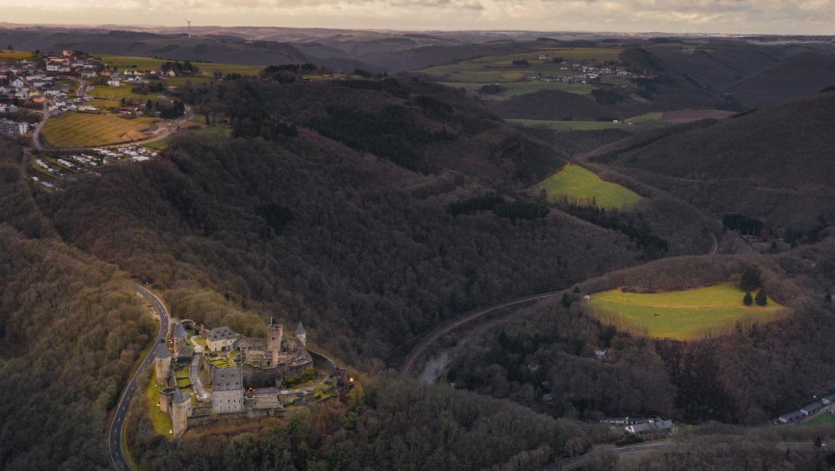 Люксембург - 4