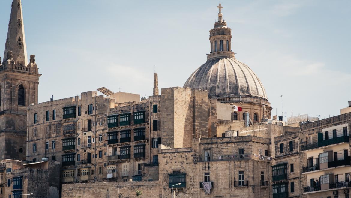 Мальта - 2