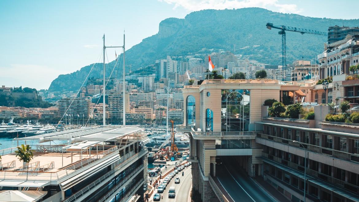 Монако - 2