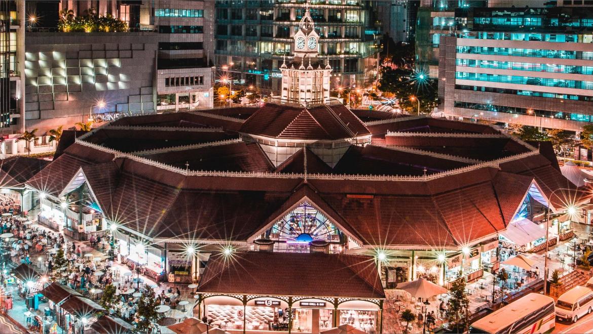 Сингапур - 7