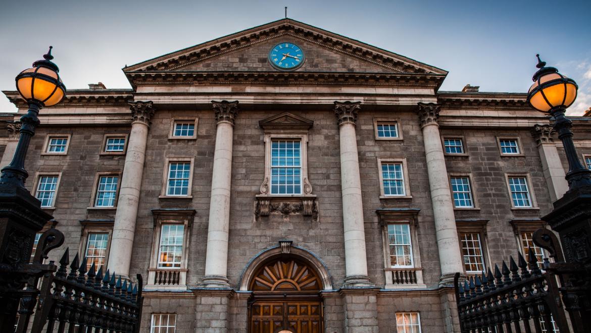 Ирландия - 6