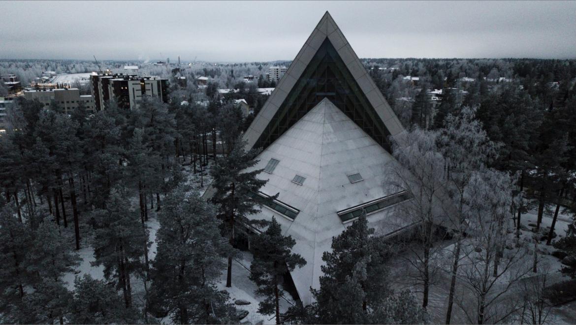 Финляндия - 6